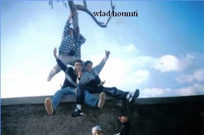 c moi et mes amis