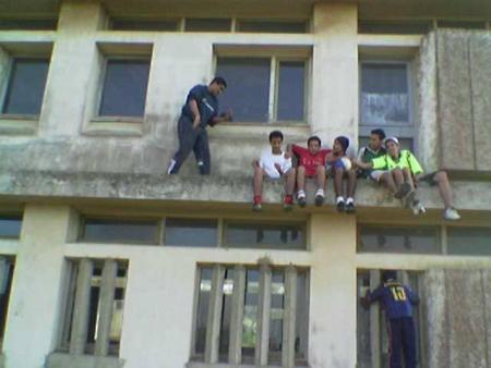 tji moi et mes amis