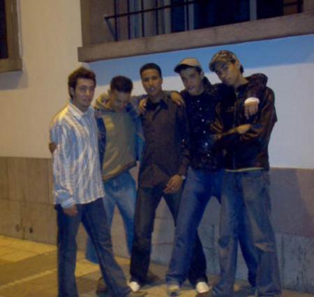c moi et mes amis