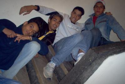 tjr lahmak