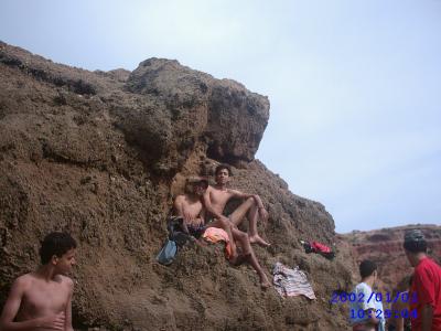 moi et akram