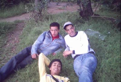 moi et ma clik