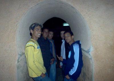 c moi et mes amis