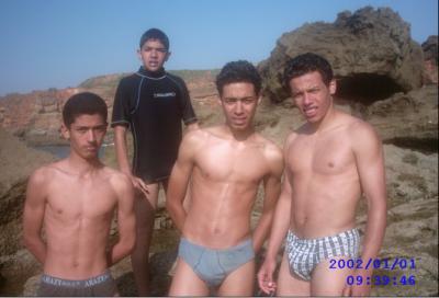 tjr lahmak