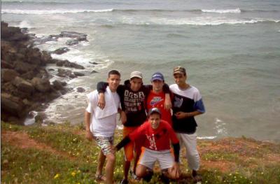 c moi et mes amis