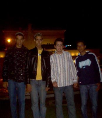 c moi et mes amis