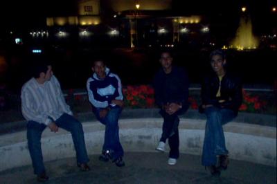 c moi et mes amis