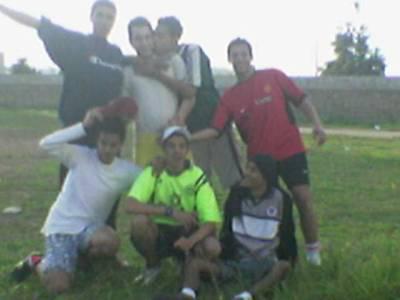 cliub hamriya de football