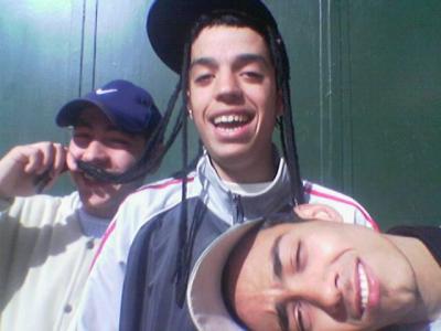 encors moi et mes amis
