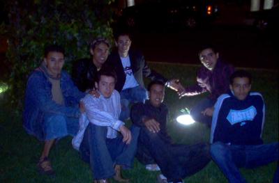 c moi et mes amis