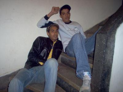 moi et mouad