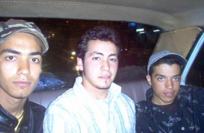 c moi et mes amis