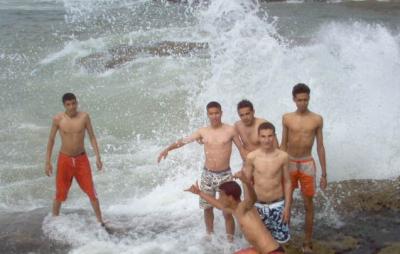 c moi et mes amis