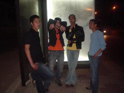 tjr lahmak
