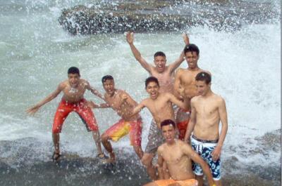 c moi et mes amis