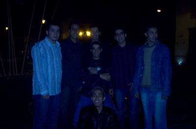 c moi et mes amis