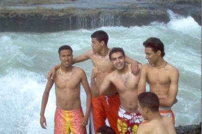 c moi et mes amis