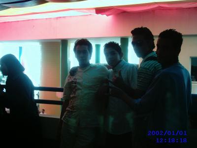 c moi et mes amis