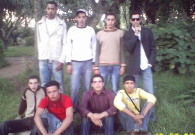 c moi et mes amis