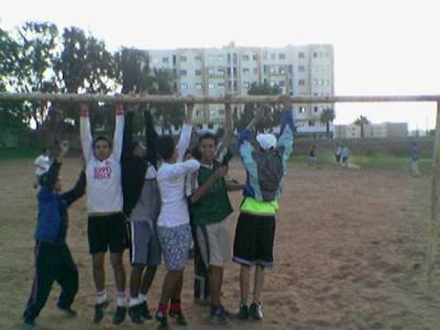 cliub hamriya de football