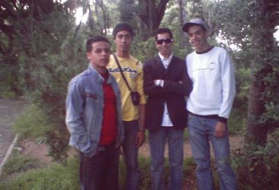 encors moi et mes amis