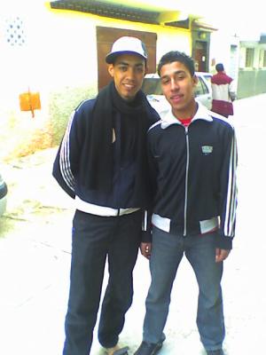 encors