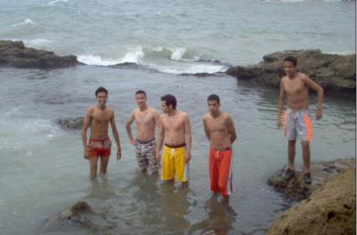 c moi et mes amis