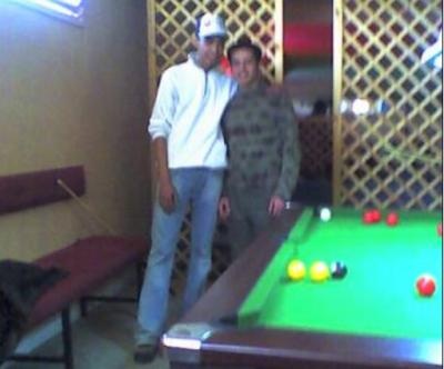 moi et charif
