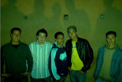 c moi et mes amis