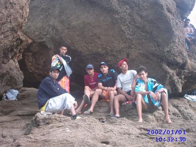 c moi et mes amis