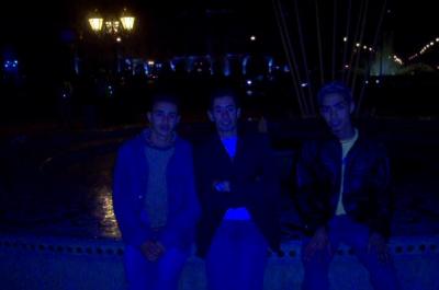 c moi et mes amis
