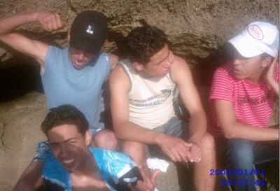 encors moi et mes amis