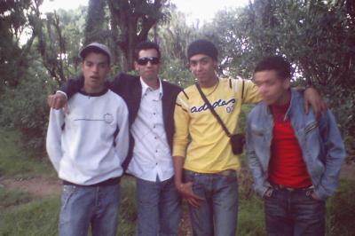 encors