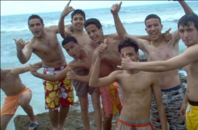 c moi et mes amis