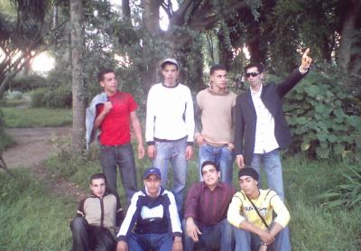 c moi et mes amis