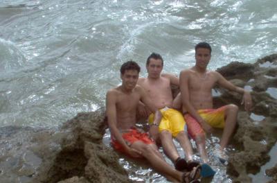 c moi et mes amis