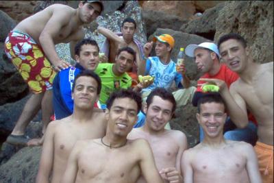 c moi et mes amis
