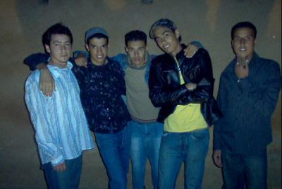 c moi et mes amis