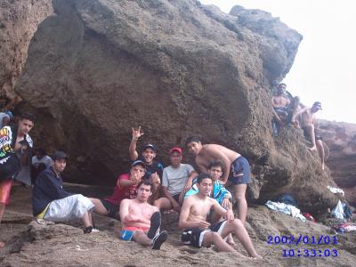 c moi et mes amis